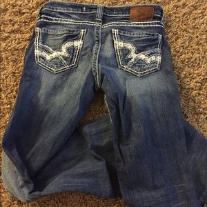 Big Star Jeans